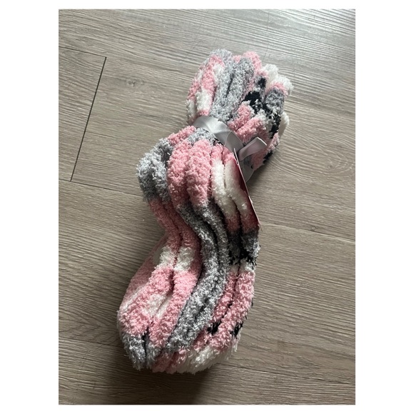 Pedro Pedro Pedro themed fuzzy socks pack of 3 - Picture 2 of 2